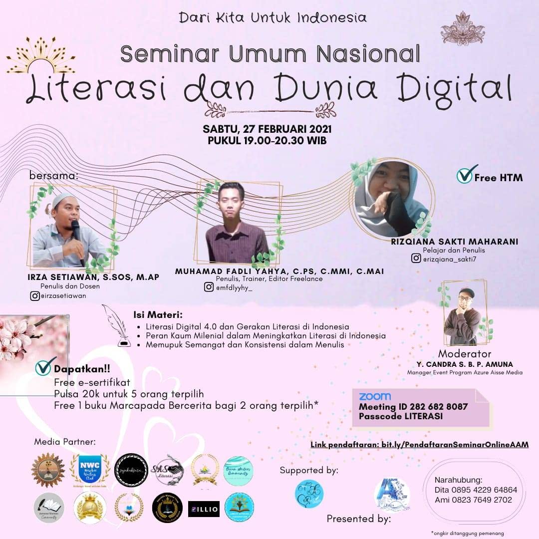 Digital literacy in education picture